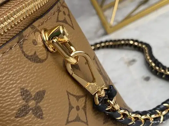 PM VUITTON LOUIS VANITY 0601